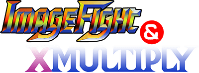 Image Fight & X-Multiply (PS1) Play Online