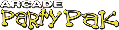Arcade Party Pak (PS1) Play Online