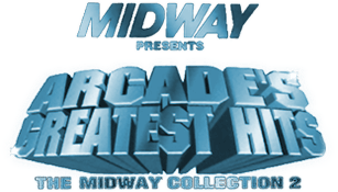 Arcade's Greatest Hits: Midway Collection 2 (PS1) Play Online