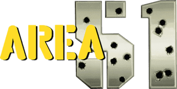 Area 51 (PS1) Play Online