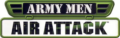 Army Men: Air Attack (PS1) Play Online