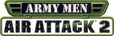 Army Men: Air Attack 2 (PS1) Play Online