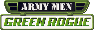 Army Men: Green Rogue (PS1) Play Online