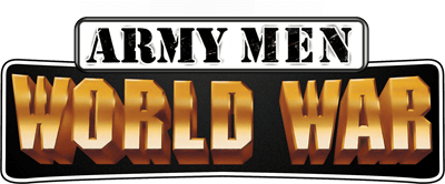 Army Men: World War (PS1) Play Online