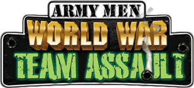 Army Men: World War - Team Assault (PS1) Play Online