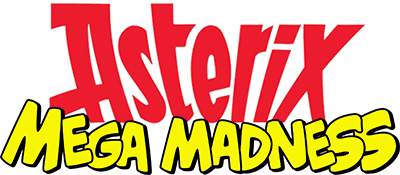 Asterix: Mega Madness (PS1) Play Online