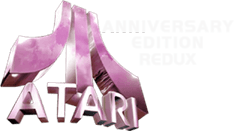 Atari Anniversary Edition Redux (PS1) Play Online