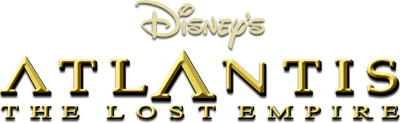Atlantis: The Lost Empire (PS1) Play Online