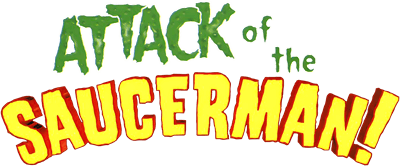 Attack of Saucerman! (PS1) Play Online