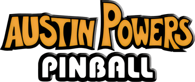Austin Powers Pinball (PS1) Play Online