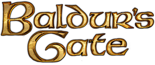 Baldur's Gate (PS1) Play Online