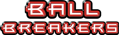 Ball Breakers (PS1) Play Online