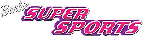 Barbie: Super Sports (PS1) Play Online