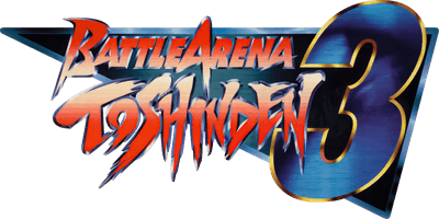 Battle Arena Toshinden 3 (PS1) Play Online