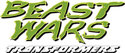 Beast Wars: Transformers (PS1) Play Online