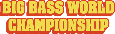 Big Bass World Championship (PS1) Play Online