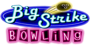 Big Strike Bowling (PS1) Play Online