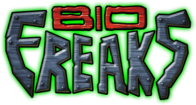 Bio Freaks (PS1) Play Online