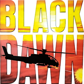 Black Dawn (PS1) Play Online