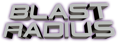 Blast Radius (PS1) Play Online