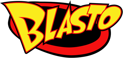 Blasto (PS1) Play Online