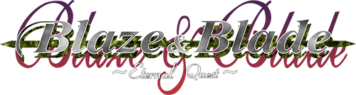 Blaze & Blade: Eternal Quest (PS1) Play Online