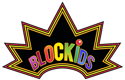 Blockids (PS1) Play Online