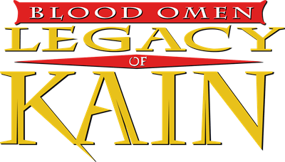 Blood Omen: Legacy of Kain (PS1) Play Online