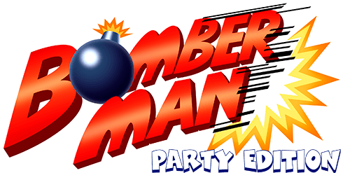 Bomberman: Party Edition (PS1) Play Online