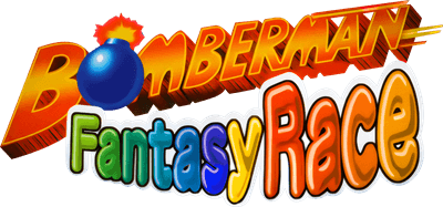 Bomberman Fantasy Race (PS1) Play Online