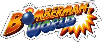 Bomberman World (PS1) Play Online