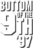 Bottom of the 9th '97 (PS1) Play Online