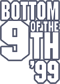 Bottom of the 9th '99 (PS1) Play Online