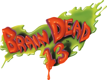 Brain Dead 13 (PS1) Play Online