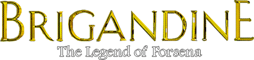 Brigandine: Legend of Forsena (PS1) Play Online