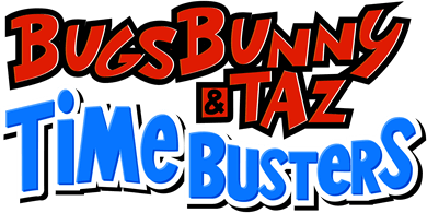 Bugs Bunny & Taz: Time Busters (PS1) Play Online