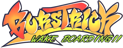 BursTrick: Wake Boarding!! (PS1) Play Online