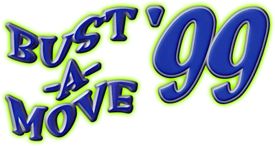 Bust-A-Move '99 (PS1) Play Online