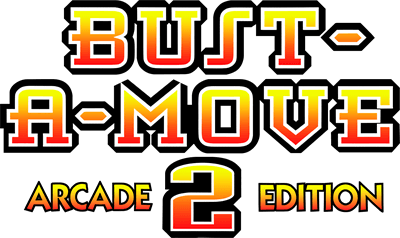 Bust-A-Move 2: Arcade Edition (PS1) Play Online