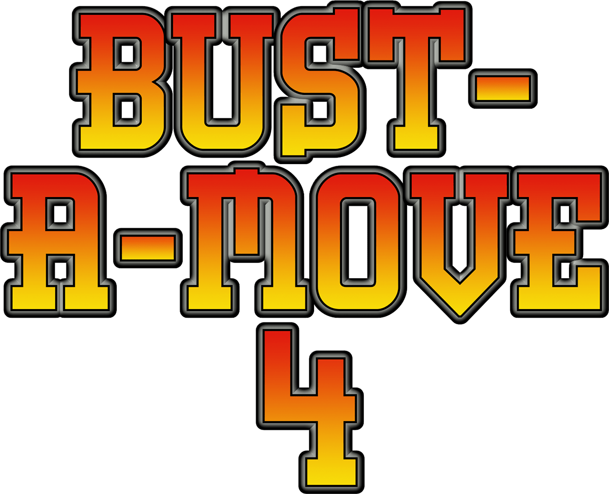 Bust-A-Move 4 (PS1) Play Online