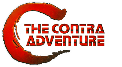 C: The Contra Adventure (PS1) Play Online