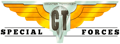 CT Special Forces (PS1) Play Online