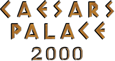 Caesars Palace 2000 (PS1) Play Online