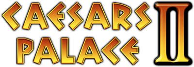 Caesars Palace 2 (PS1) Play Online