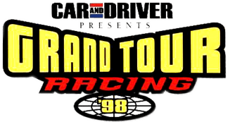 Grand Tour Racing '98 (PS1) Play Online