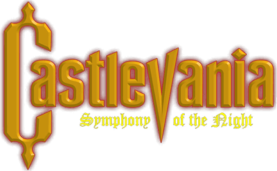 Castlevania: SotN (PS1) Play Online