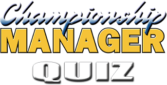 Championship Manager Quiz (PS1) Play Online