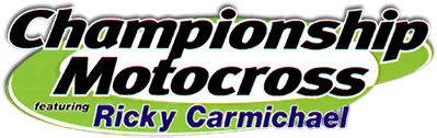 Championship Motocross featuring Ricky Carmichael (PS1) Play Online