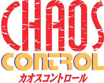 Chaos Control (PS1) Play Online