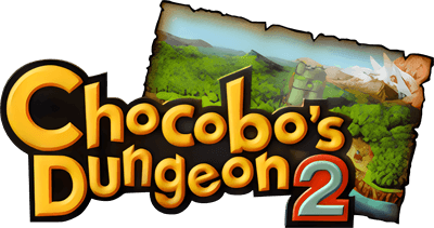 Chocobo's Dungeon 2 (PS1) Play Online